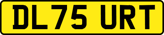 DL75URT