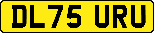 DL75URU