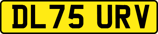 DL75URV