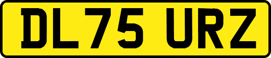 DL75URZ