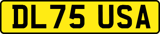 DL75USA