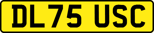 DL75USC