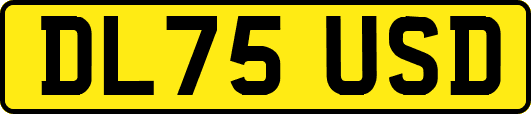 DL75USD