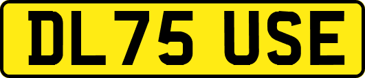 DL75USE