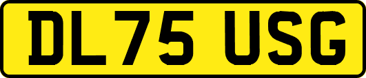 DL75USG