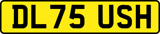 DL75USH
