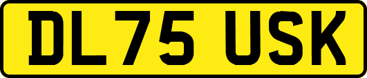 DL75USK