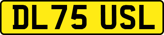 DL75USL