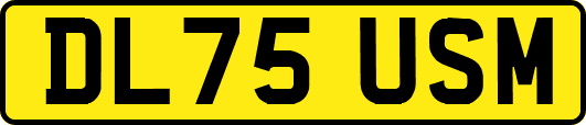DL75USM