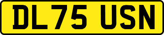 DL75USN