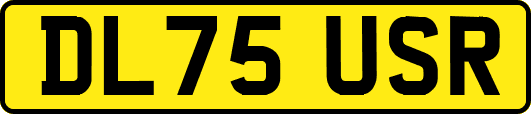 DL75USR