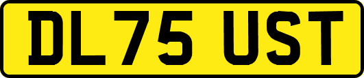 DL75UST