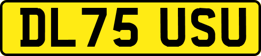 DL75USU