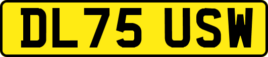 DL75USW