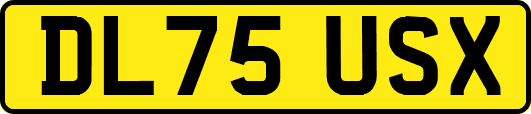 DL75USX