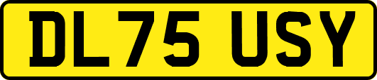 DL75USY