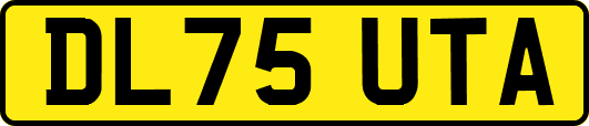 DL75UTA