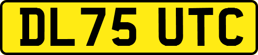 DL75UTC