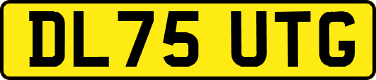DL75UTG