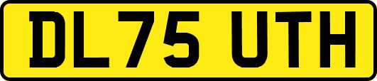DL75UTH
