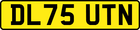 DL75UTN