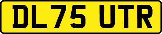 DL75UTR