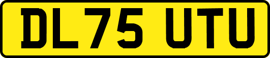 DL75UTU
