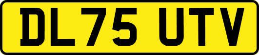 DL75UTV