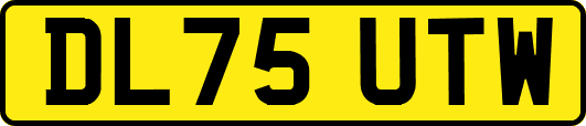 DL75UTW