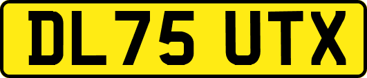 DL75UTX