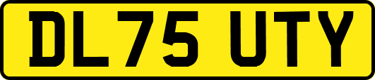DL75UTY