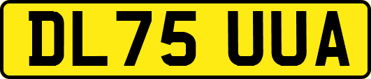 DL75UUA