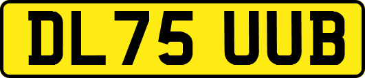 DL75UUB