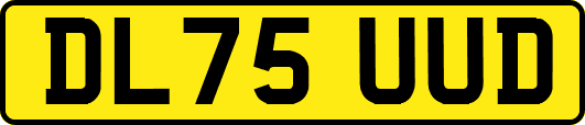 DL75UUD