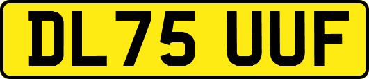 DL75UUF