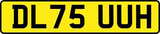 DL75UUH