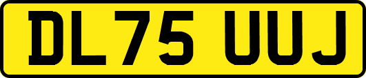 DL75UUJ