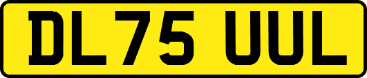 DL75UUL
