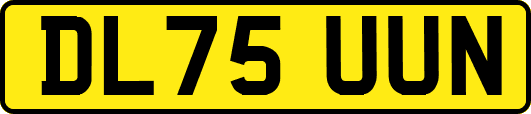DL75UUN