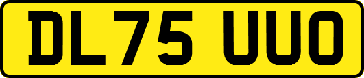 DL75UUO