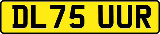 DL75UUR