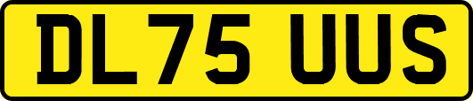 DL75UUS