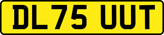 DL75UUT