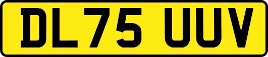 DL75UUV