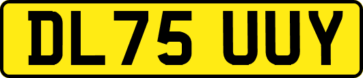 DL75UUY