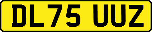 DL75UUZ