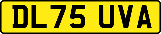 DL75UVA