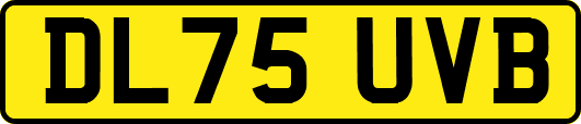 DL75UVB