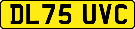 DL75UVC