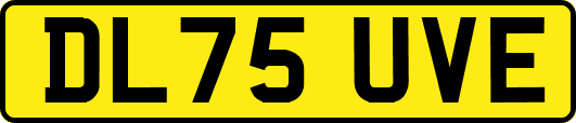 DL75UVE